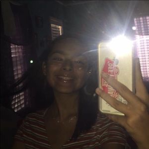 Meet your Posher, Karina